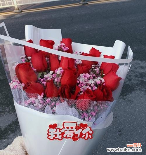 一束花，传递的情感 十九朵玫瑰的含义