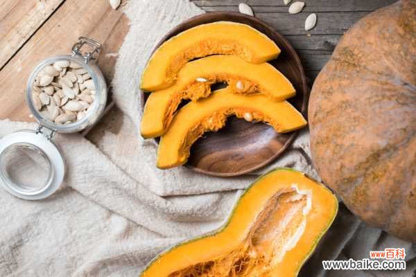 南瓜可以天天吃吗，怎么做好吃