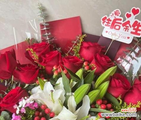 108朵玫瑰花的象征意义是什么?