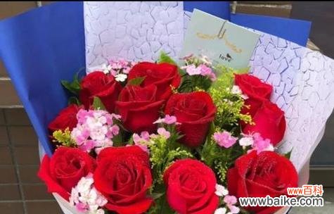 108朵玫瑰花的象征意义是什么?