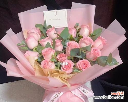 19朵玫瑰花束的寓意是什么？