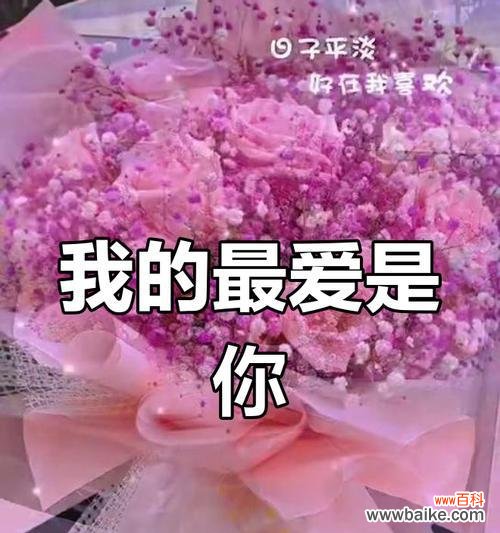 粉色玫瑰代表什么含义?