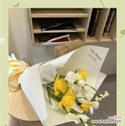 黄色玫瑰的含义是什么？