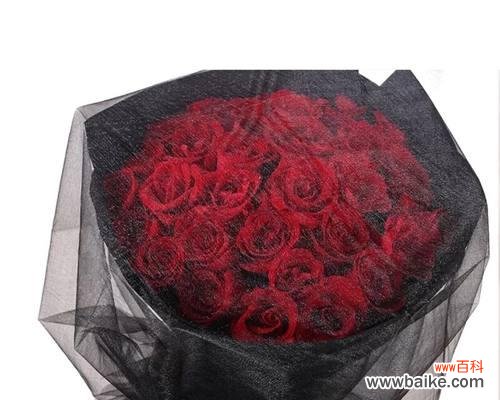 每个数字都有它独特的含义,31朵玫瑰是什么意思? 解析31朵玫瑰花的花语