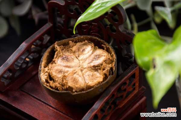 罗汉果的药用价值是什么