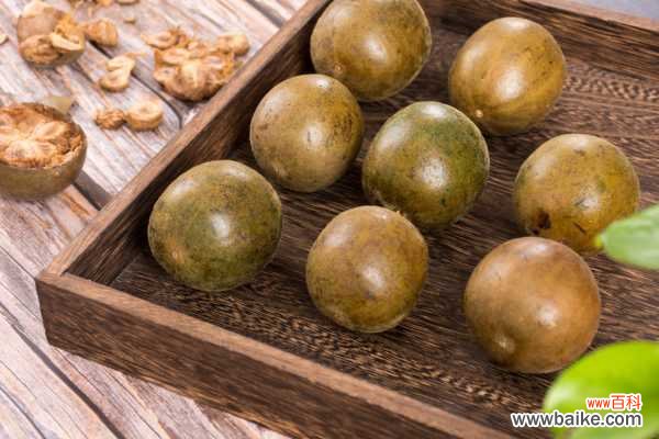 罗汉果的药用价值是什么