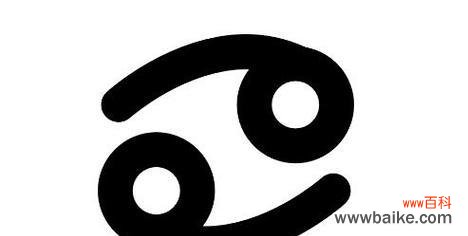 巨蟹座的花语代表什么含义?