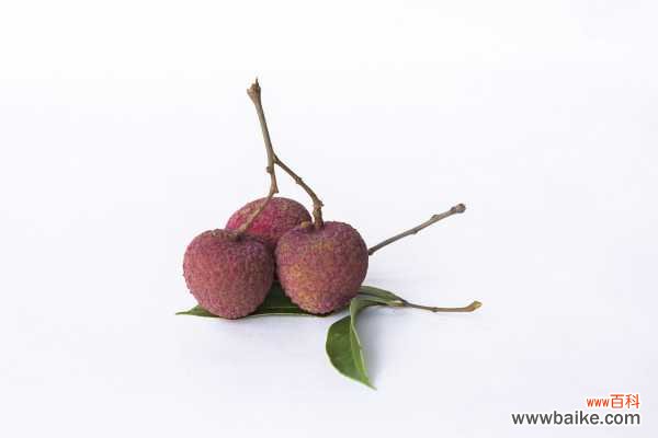 干荔枝的功效与作用，干荔枝图片