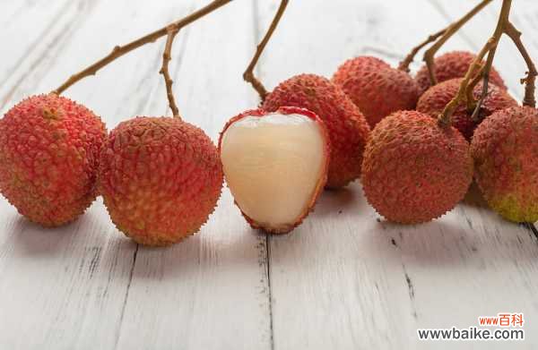 干荔枝的功效与作用，干荔枝图片