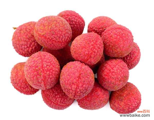 干荔枝的功效与作用，干荔枝图片