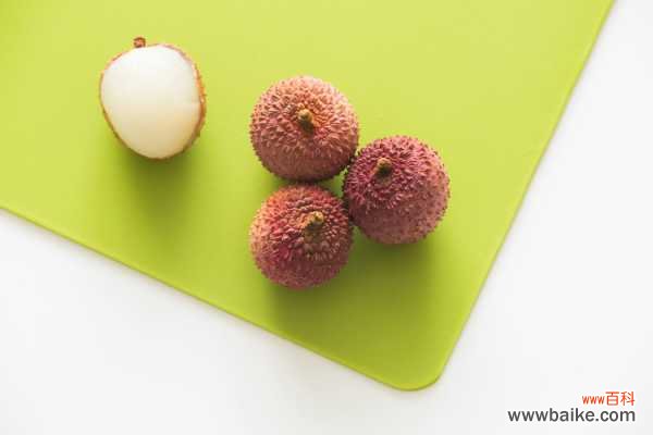 干荔枝的功效与作用，干荔枝图片