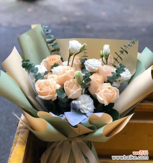 白香槟搭配红玫瑰代表什么？这种组合有何特别意义？