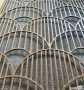 雕花玫瑰花图案有什么寓意？玫瑰花雕花图案的含义是什么？