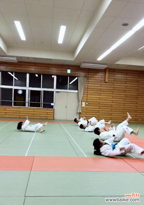 百合练柔道在花语中代表什么？