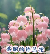 哪种花代表遇见的花语？遇见的花语通常指什么？