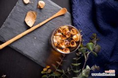 罗汉果怎么泡水，要去皮吗