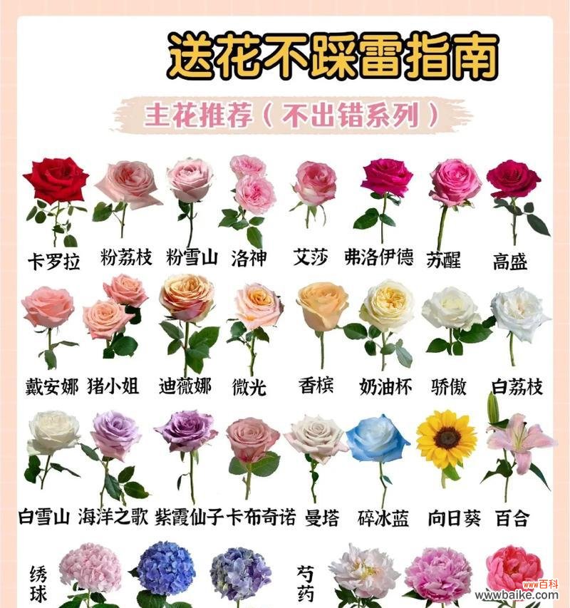 清晨送花有何寓意？送花的时间选择有何讲究？