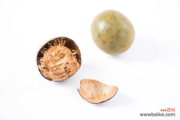 罗汉果的功效作用与禁忌