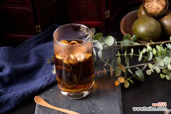 罗汉果多少钱一斤，新鲜罗汉果怎么吃