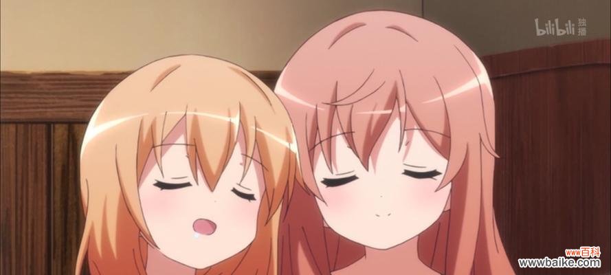 百合姐在社交中是什么角色？