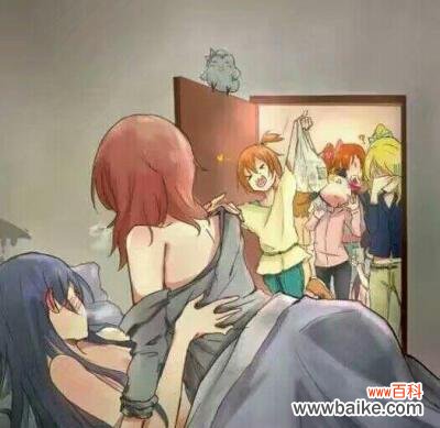 百合姐在社交中是什么角色？