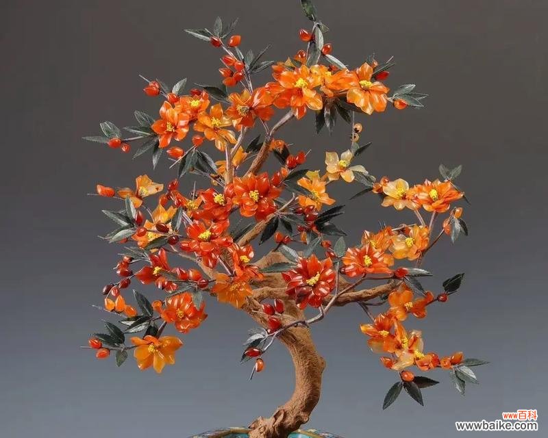 三月份适合送什么盆栽作为礼物？