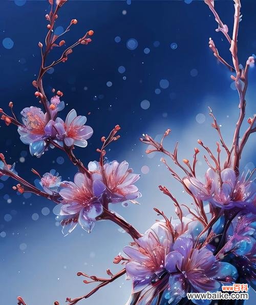 传达希望与浪漫的花卉语言 蓝桉的花语——爱情的期盼