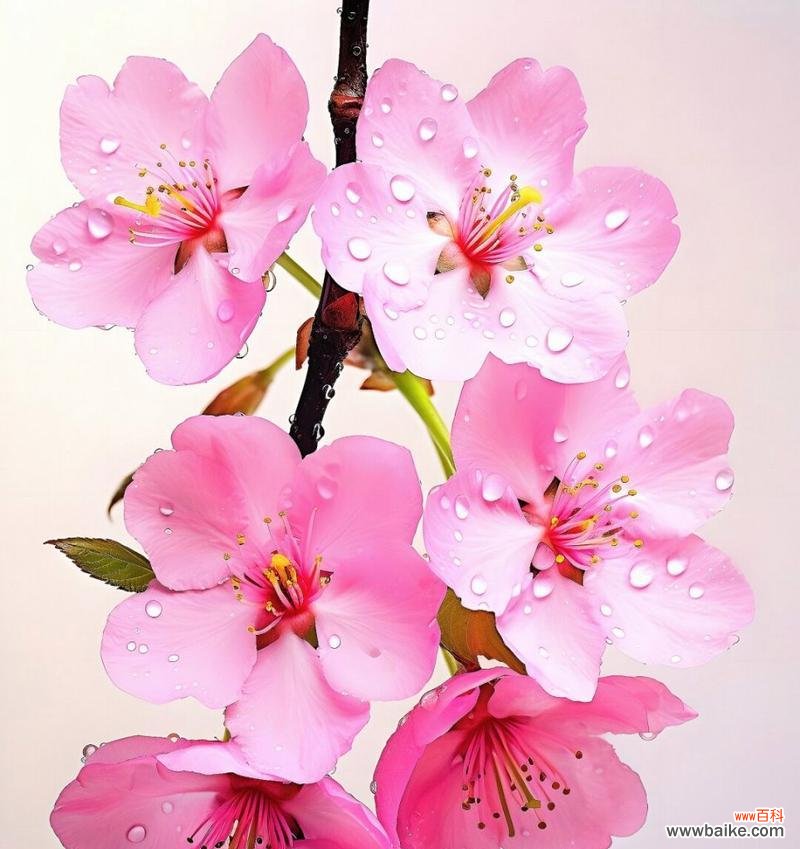 梅花的花语是什么？送梅花有哪些特别的意义？