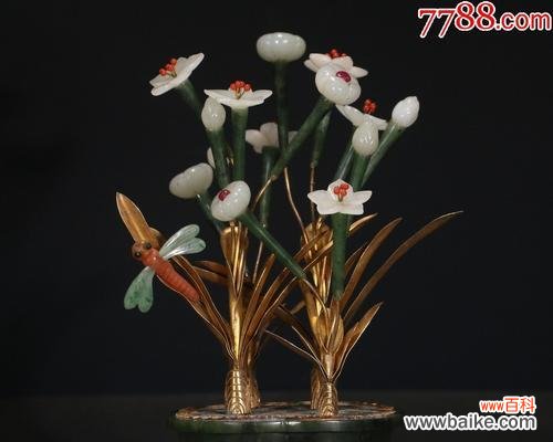 了解碧玉兰，领略深厚文化底蕴 碧玉兰的花语与文化背景