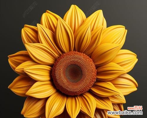 象征太阳的花卉有哪些？