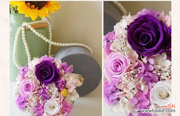 充气玫瑰花作为礼物的含义是什么？