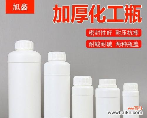 农药瓶颜色的含义是什么?