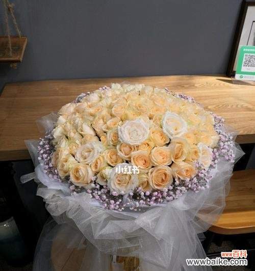 揭开香槟玫瑰的神秘面纱——色彩、文化、传统与意义 香槟玫瑰的含义与象征