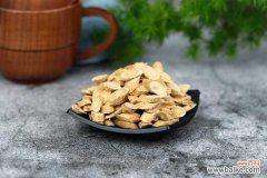 黄芪泡水喝有什么功效，能减肥吗