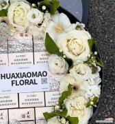 男朋友送粉玫瑰和白玫瑰是什么意思？