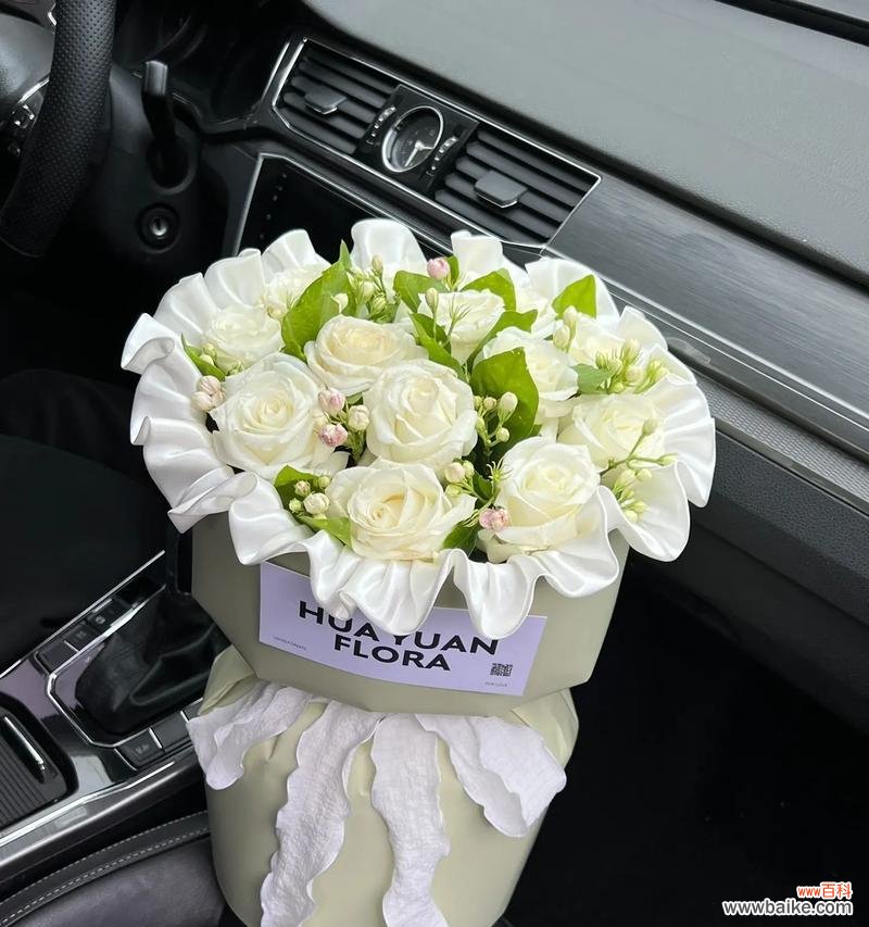 十一支白玫瑰的花语是什么？