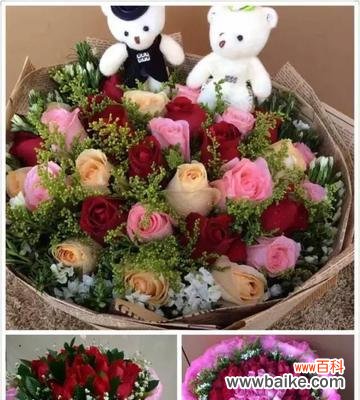 了解玫瑰花语,送出不同的情感 十一朵玫瑰的象征意义