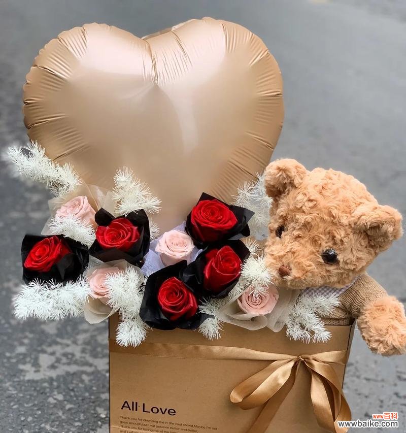 永生花的花语是什么？它象征着什么样的永恒？