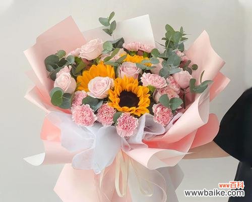 送女孩子百合花寓意着什么意思？11朵康乃馨代表什么？