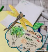 植物标签的正确写法是什么？