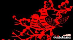 窗花鸟的象征意义是什么？它代表了哪些文化内涵？