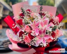 玫瑰百合组方的含义是什么？