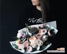 解读珍珠花的8个花语 珍珠花花语大揭秘