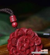 荷花挂件的象征意义是什么？