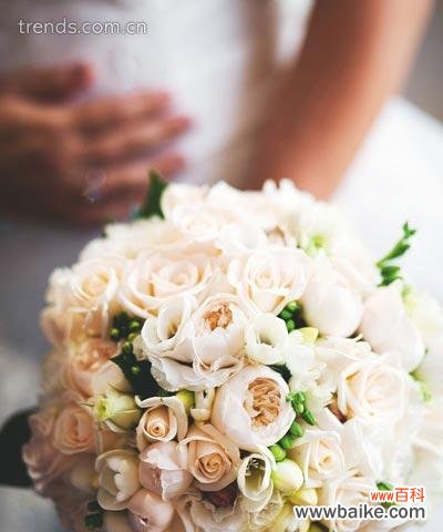 男子胸口插玫瑰花的象征意义是什么？