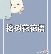 哪种花代表暗恋的花语？