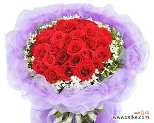 探秘33朵玫瑰的内在寓意与神秘力量，读懂真正的爱情语言 33朵玫瑰的真正含义