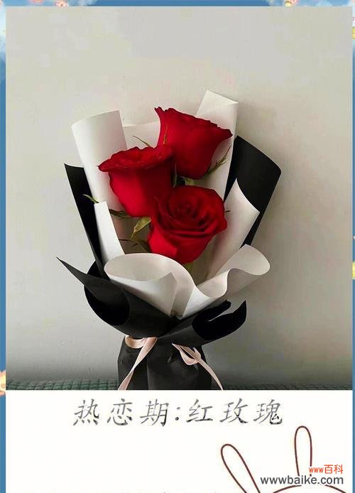 相亲时送玫瑰花有何深意?它传递了什么信息?