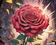 不同数量的玫瑰花代表了哪些情感？