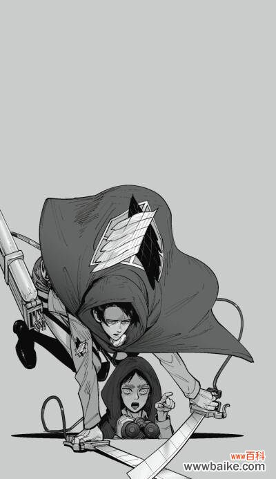 进击的巨人中玫瑰花有何象征意义?它在剧情中扮演了什么角色?